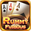 rummy circle online cash game icon