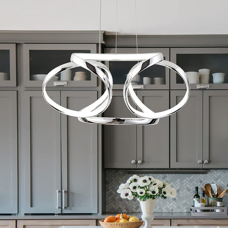 Modern Pendant Light Contemporary Ceiling Chandelier