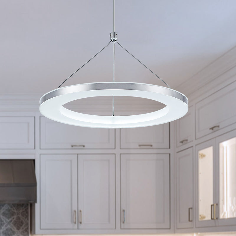 Modern Pendant Light, Mini LED Chandeliers Ceiling Light