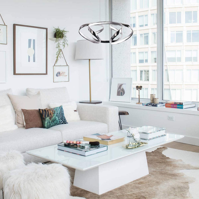 Modern Pendant Light Contemporary Ceiling Chandelier